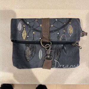 Mona B - Satchel Bag